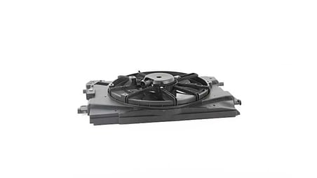 BSG FAN MOTORU DAVLUMBAZLI - DOKKER/LODGY/CLIO IV 12-