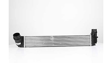 BSG TURBO RADYATORU INTERCOOLER 655 X 104.8 X 76 - FLUENCE/MEGANE III 08-