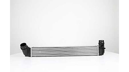 BSG TURBO RADYATORU INTERCOOLER 655 X 91 X 80 - MEGAN III / SCENIC III 09-