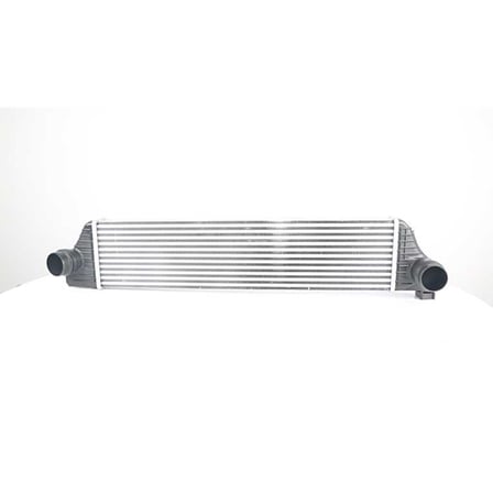 BSG TURBO RADYATORU INTERCOOLER 731 X 172 X 50 - MASTER III 09-