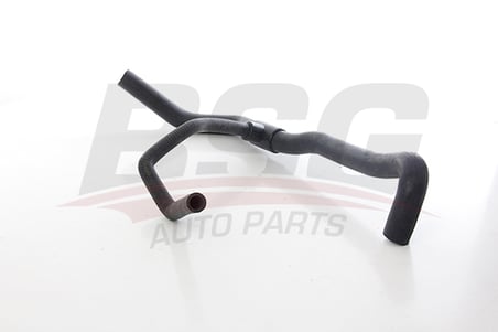 BSG RADYATOR HORTUMU ALT - CLIO III 04-