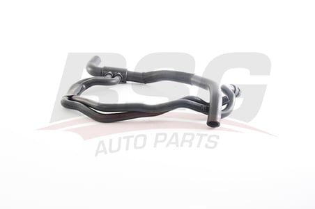 BSG RADYATOR HORTUMU ALT - CLIO II / KANGOO 04-