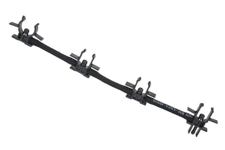 BSG ENJEKTOR GERI DONUS HORTUMU F9Q MOTOR - LAGUNA/MEGANE/SCENIC/CLIO/TRAFIC 01-