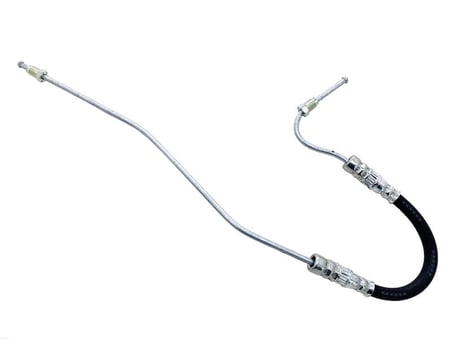 BSG FREN HORTUMU ARKA BORU ARASI - FLUENCE (L30) 10-
