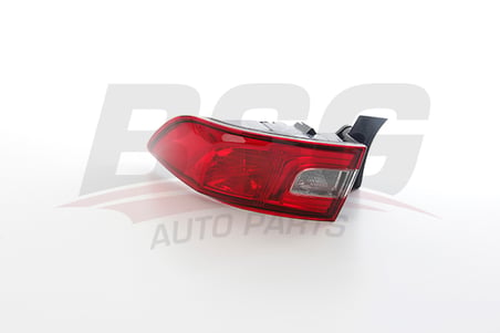 BSG STOP LAMBASI DIS SAG HATCHBACK - CLIO IV 12-