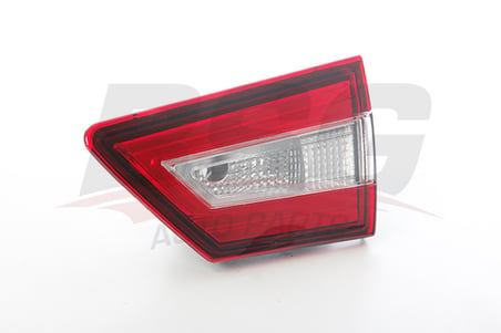BSG STOP LAMBASI IC SAG HATCHBACK - CLIO IV 12-