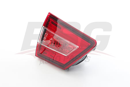 BSG STOP LAMBASI IC SOL HATCHBACK - CLIO IV 12-
