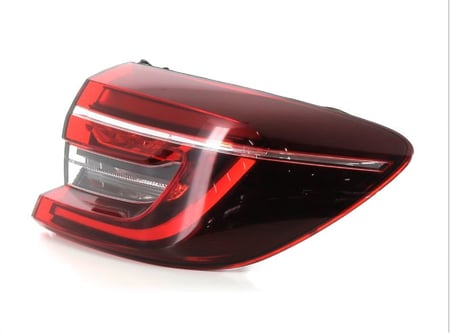 BSG STOP LAMBASI DIS SAG LED DUYSUZ - CLIO V 21-