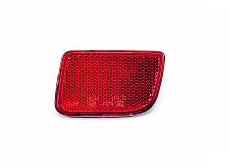 BSG TAMPON REFLEKTORU ARKA SOL - MASTER IV 10-