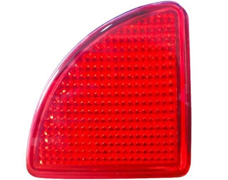 BSG TAMPON REFLEKTORU ARKA SOL - KANGOO 03-