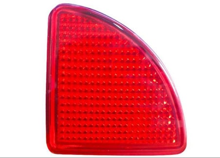 BSG TAMPON REFLEKTORU ARKA SAG - KANGOO 98-