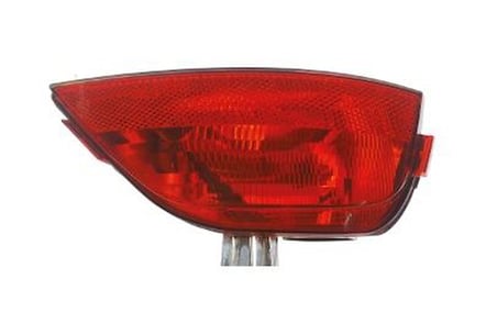 BSG SIS LAMBASI ARKA SAG HATCBACK MODEL - MEGANE 4 15-