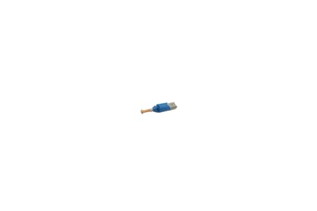 BSG FREN PEDAL MUSURU MAVI-GRI 2 FISLI - MEGAN II/CLIO III/SCENIC/MASTER/DUSTER 03-