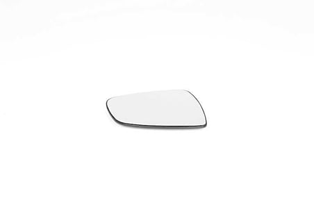 BSG AYNA CAMI SOL ISITMALI - MEGANE III/LATITUDE 09-