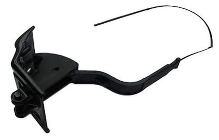 BSG MOTOR KAPUT ACMA KOLU EM - MEGANE II 03-