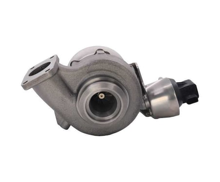 BSG TURBO SARJ 109 PS - CRAFTER 06-12