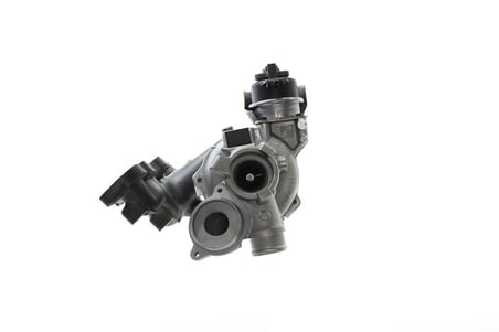 BSG TURBO SARJ - PASSAT-SUPERB 13-