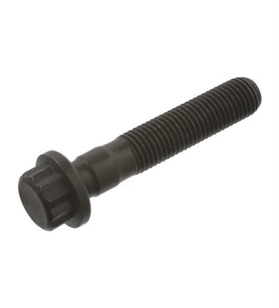 BSG PISTON KOL CIVATASI 039.000 - UNIVERSAL 01-