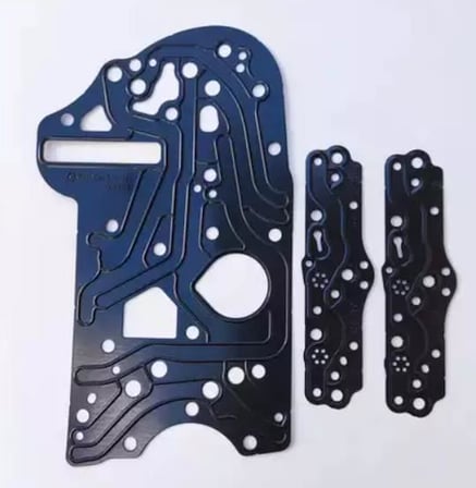 BSG MEKATRONIK DSG SAC CONTA TAKIMI - GOLF6-GOLF7-JETTA-PASSAT 10-