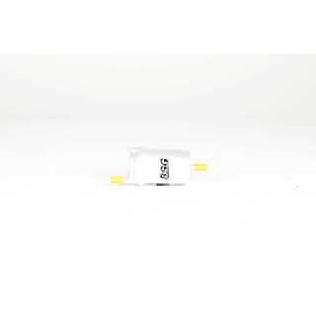 BSG YAKIT FILTRESI 4 BAR / KL176/6D / H155WK - POLO-CORDOBA-FABIA-GOLF5-JETTA-A3 01-