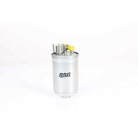 BSG YAKIT FILTRESI H126WK / KL 154 - PASSAT-A4-A6 97-04
