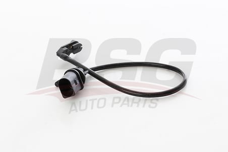 BSG FREN BALATA FISI ON GIC356 / 98034800 (ADET FIYAT) - A4-A5-A6-A7-Q5 08-
