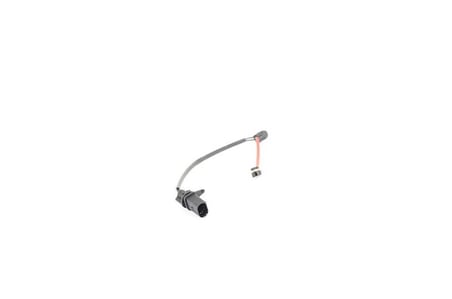 BSG FREN BALATA FISI ON GIC360 / 98050300 (ADET FIYAT) - A6-A7-Q5 12-