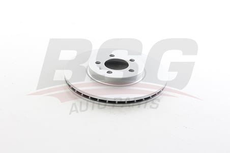 BSG FREN DISKI ON DF6964 (ADET FIYAT) - POLO-T-ROC-IBIZA-FABIA 17-