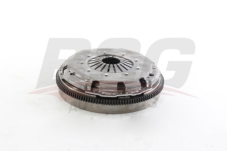 BSG VOLANLI DEBRIYAJ SETI 600 0017 00 - GOLF5-GOLF6-A3-JETTA-PASSAT-TIGUAN 04-