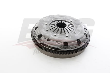 BSG VOLANLI DEBRIYAJ SETI 600 0321 00 = 415054010 + 624351709 - T5,5 10-