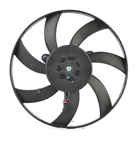 BSG FAN MOTORU SAG (8EW 351 044-481) (300 MM) - POLO CLASSIC-CADDY-INCA-CORDOBA 94-01