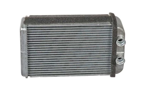 BSG KALORIFER RADYATORU 8FH 351 331-444 - A6 97-04