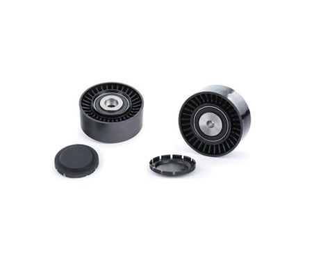 BSG V KAYIS GERGI RULMANI T36248 - T5-AMAROK-CRAFTER-PASSAT-A4 01-