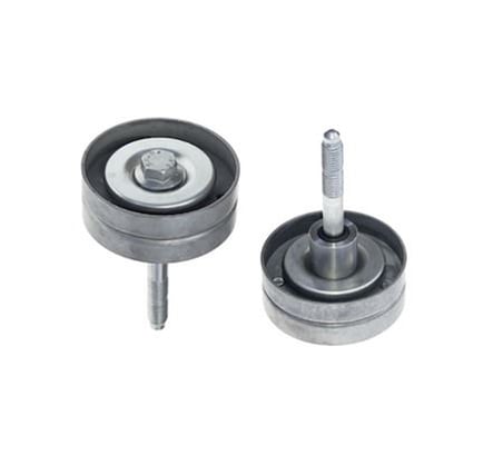 BSG V KAYIS GERGI RULMANI T36382 - GOLF5-JETTA-PASSAT-TIGUAN-A3 05-