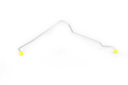 BSG TURBO YAGLAMA BORUSU - A4-A6 05-08