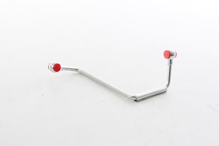 BSG TURBO YAGLAMA BORUSU - GOLF5-GOLF6-JETTA 04-13