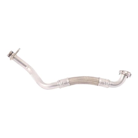 BSG TURBO YAGLAMA BORUSU - GOLF5-GOLF6-JETTA 04-13