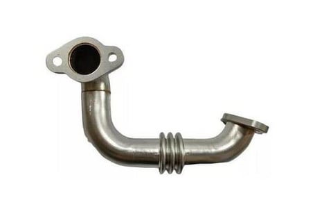 BSG EGR BORUSU - CRAFTER-AMAROK 10-