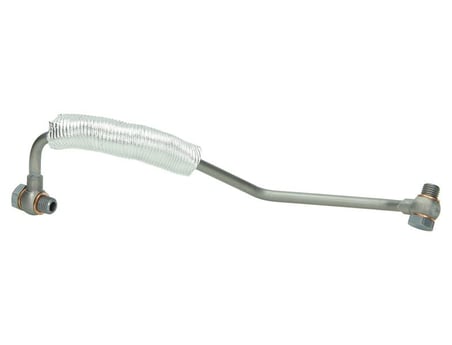 BSG TURBO YAGLAMA BORUSU - GOLF5-GOLF6-JETTA-PASSAT 04-13