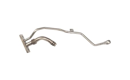 BSG TURBO YAGLAMA BORUSU - GOLF6-JETTA-CADDY-PASSAT-LEON-OCTAVIA 10-