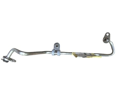 BSG TURBO YAGLAMA BORUSU - GOLF7-JETTA-PASSAT-POLO-A3-LEON-OCTAVIA 15-