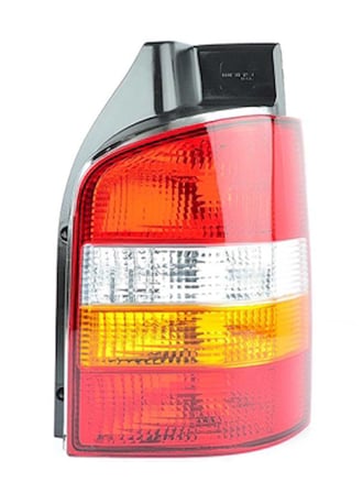 BSG STOP LAMBASI SAG SARI-BEYAZ - T5 04-10