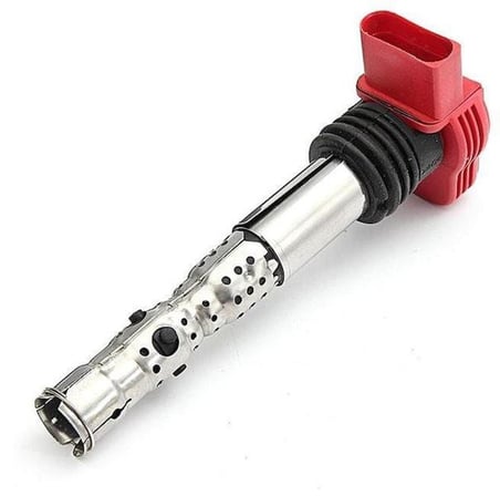 BSG ATESLEME BOBINI ZSE051 - PASSAT-A4-A6 00-08
