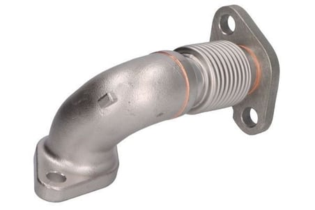 BSG EGR BORUSU - T6 15-