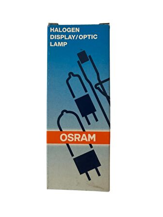 Osram 64540 650W 230V GX6,35 Duylu