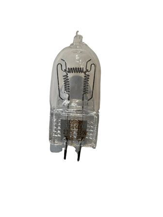 Osram 64540 650W 230V GX6,35 Duylu