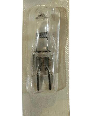 OSRAM 64642 HLX 150W 24V G6.35 FDV Mikroskop Lambası