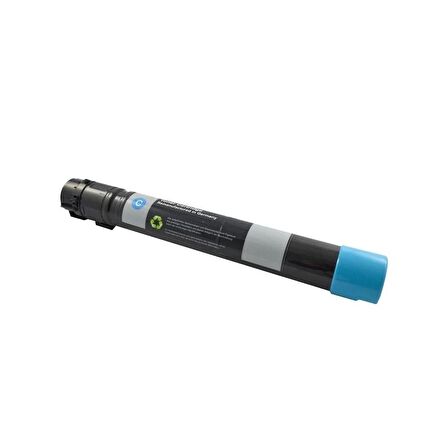 Lexmark C950-C950X2CG Mavi Toner