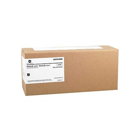Konica Minolta TNP-36/A63V00H Fotokopi Toner