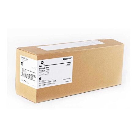 Konica Minolta TNP-38/A63W01W Fotokopi Toner